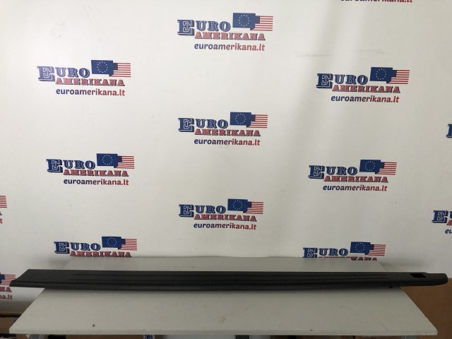 Side Rail (left)